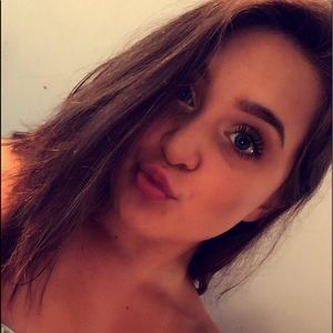 Meet your Posher, Maddy